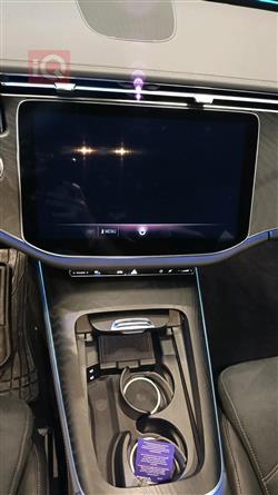 مێرسێدس بێنز E-Class